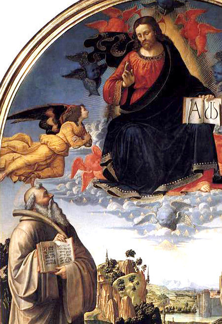 Fiesta de San Benito