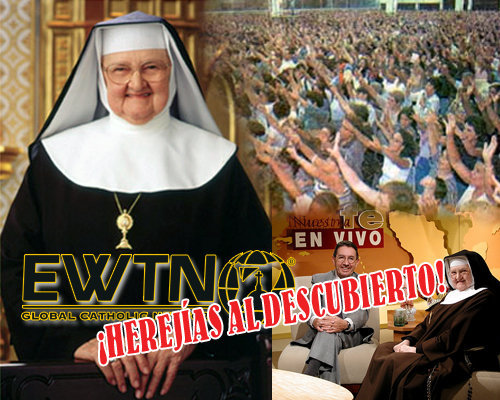 EWTN