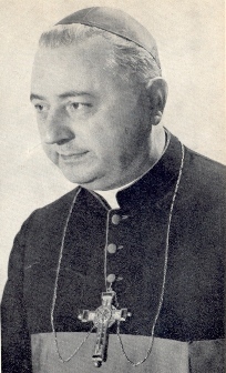 Annibale Bugnini masón