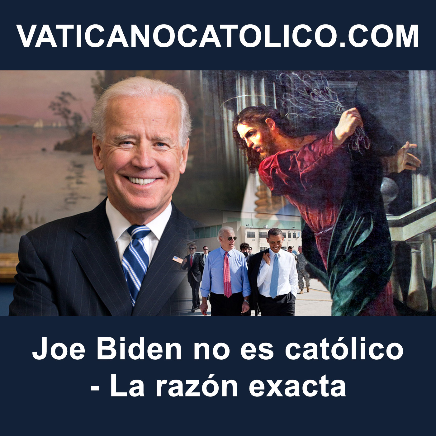 Podcast Católico - Iglesia Católica