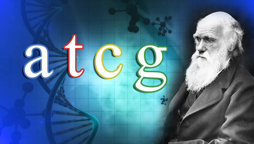 El ADN refuta la ‘teoría’ de la evolución que inventó Charles Darwin