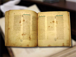 El Codex Vaticanus