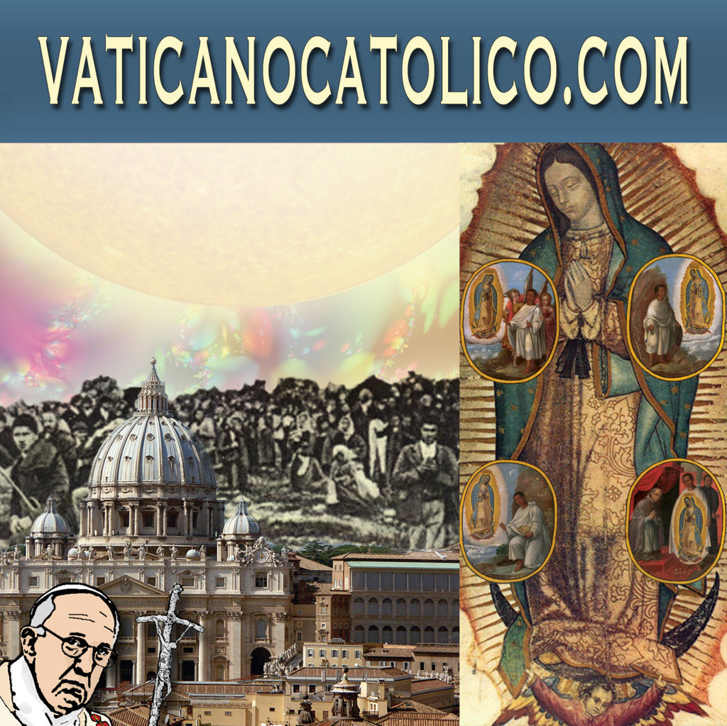 Podcast Católico - Iglesia Católica artwork