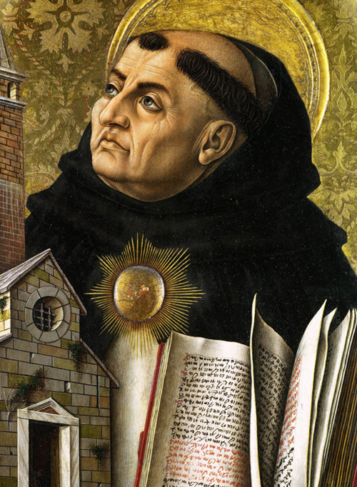 Summa Theologiae de Santo Tomás de Aquino