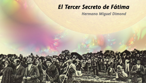 El Tercer Secreto de Fátima (Edición DVD)
