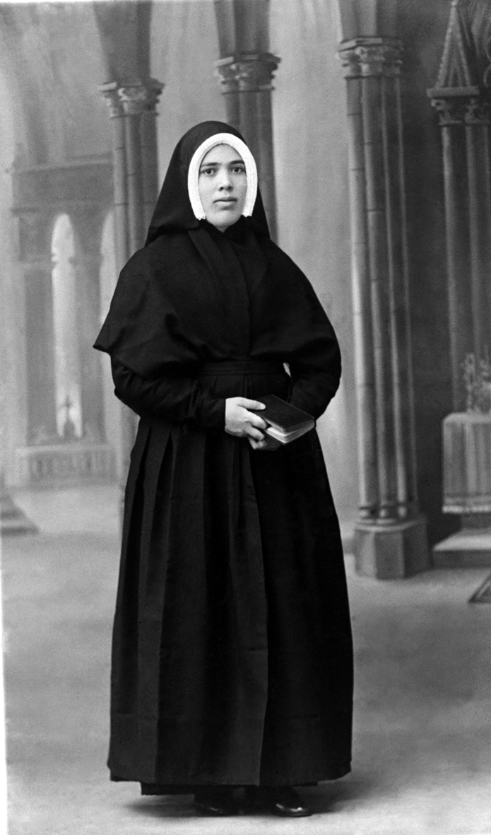 Hermana Lucía de Fátima